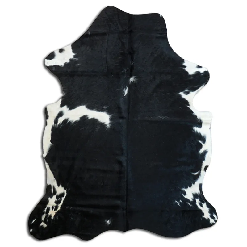 Peau de vache - Tricolor Exotic N204