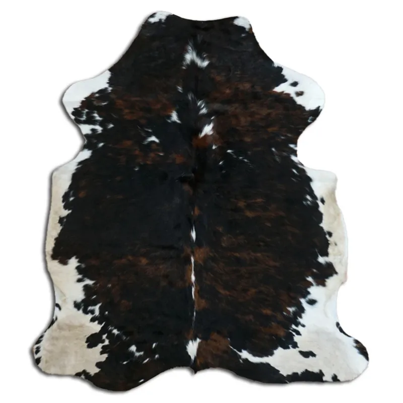 Peau de vache - Tricolor Exotic N207