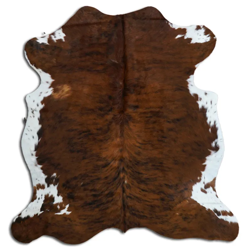 Peau de vache - Tricolor Exotic N208