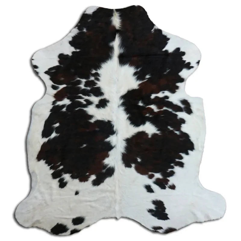 Peau de vache - Tricolor Exotic N210