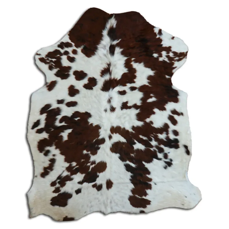 Peau de vache - Tricolor Exotic N214