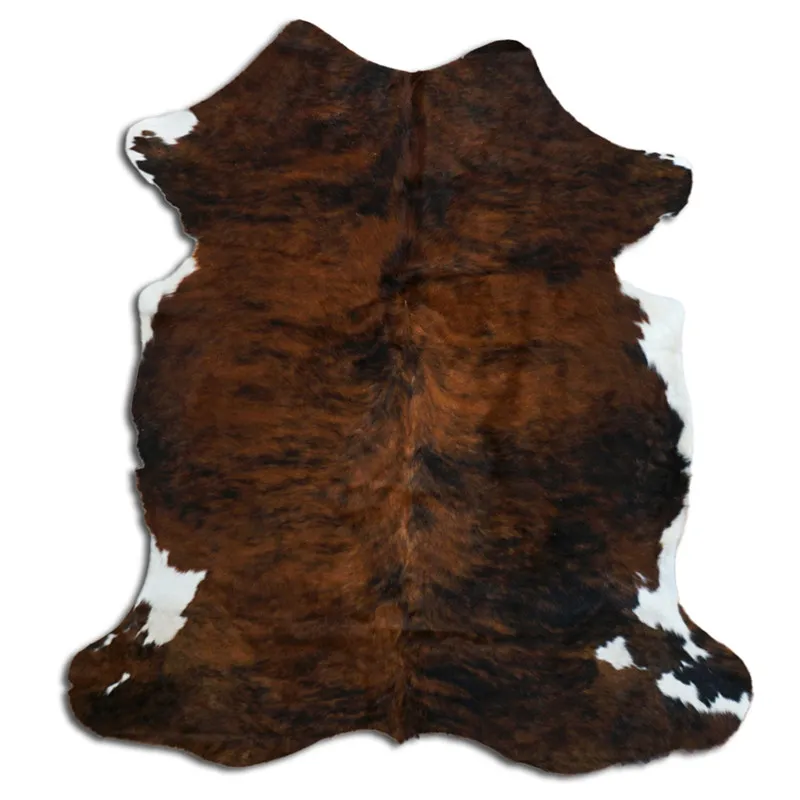 Peau de vache - Tricolor Exotic N216