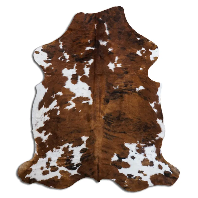 Peau de vache - Tricolor Exotic N218
