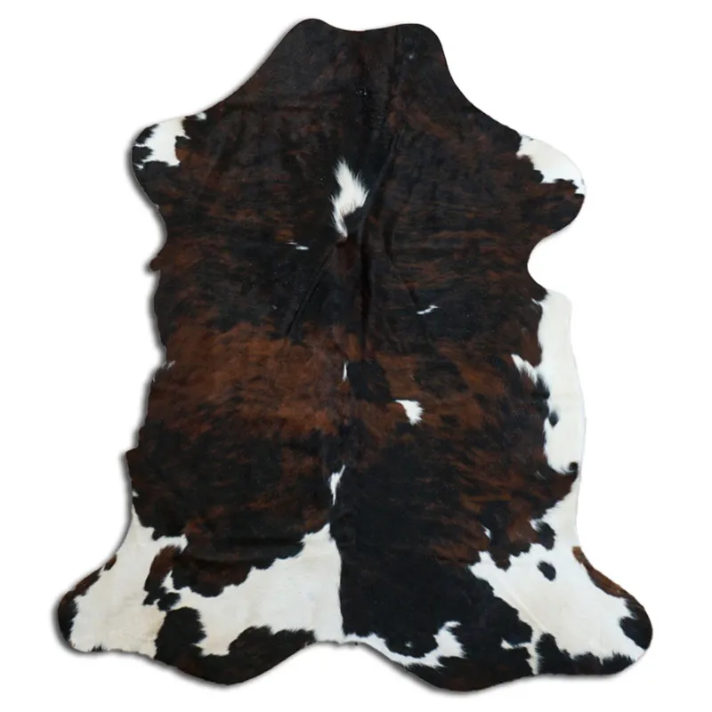 Peau de vache - Tricolor Exotic N219