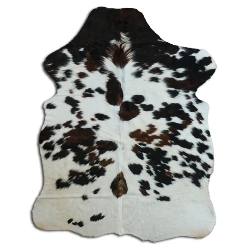 Peau de vache - Tricolor Exotic N221