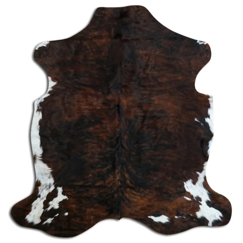 Peau de vache - Tricolor Exotic N222