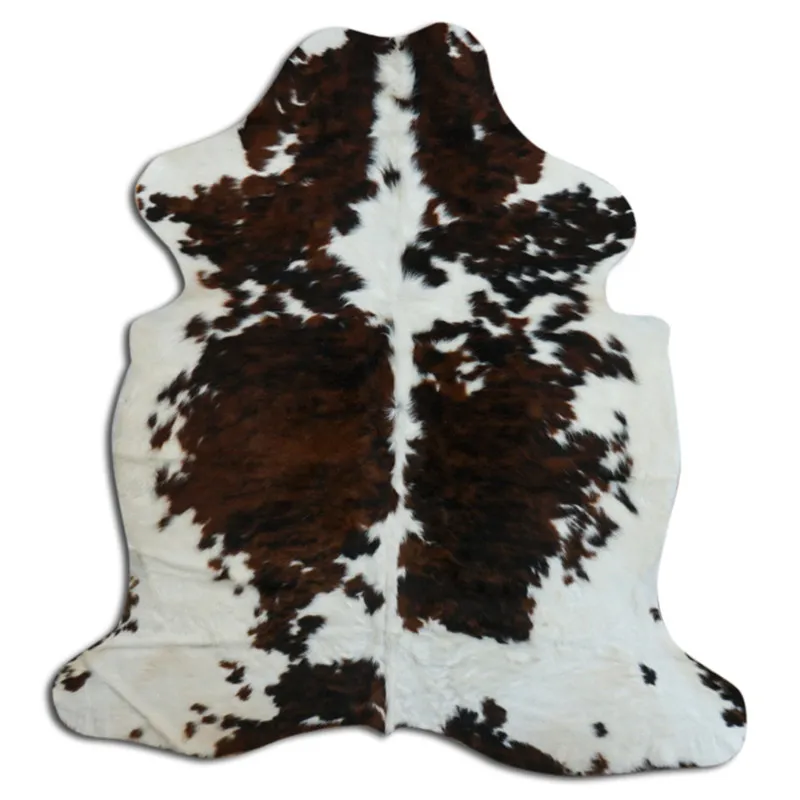 Peau de vache - Tricolor Exotic N223
