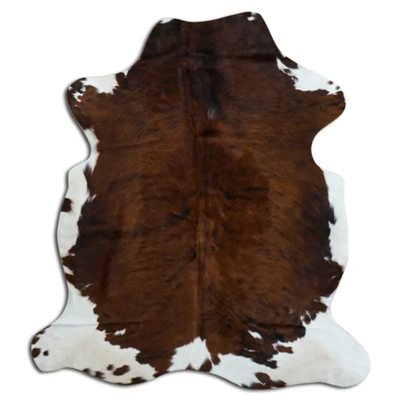 Peau de vache - Tricolor Exotic N227