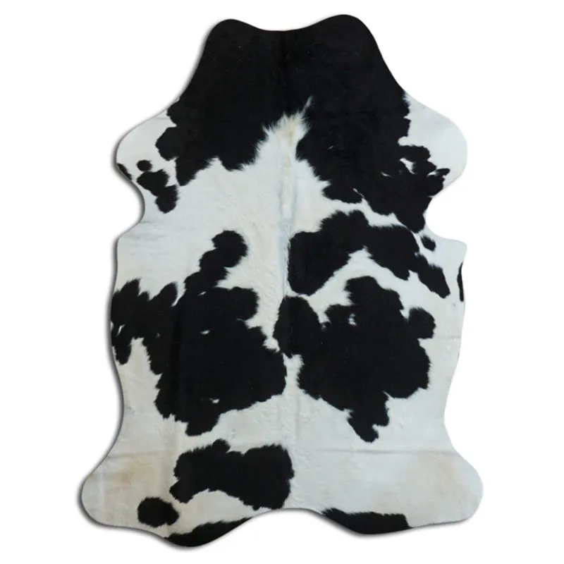 Peau de vache - Tricolor Exotic N228