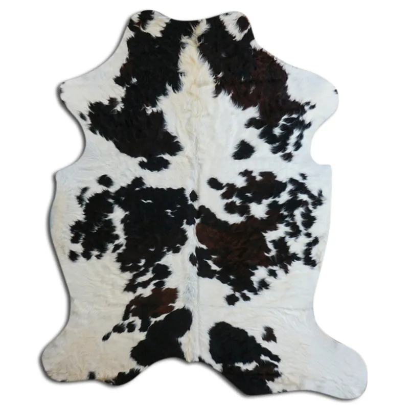 Peau de vache - Tricolor Exotic N100