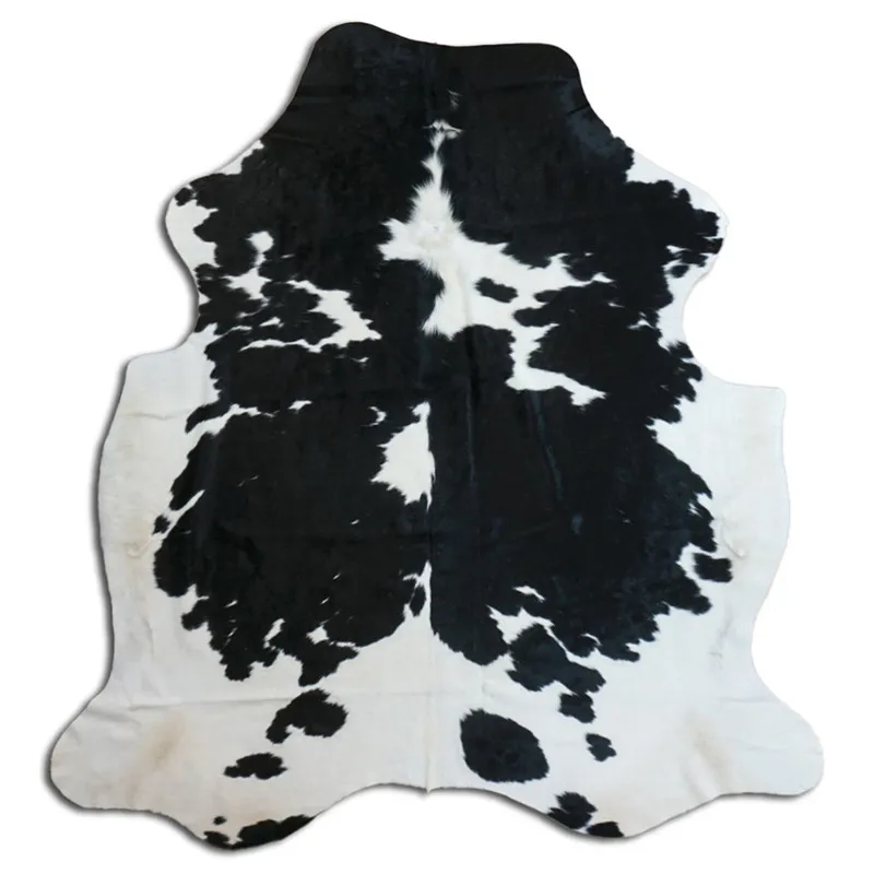 Peau de vache - Tricolor Exotic N101