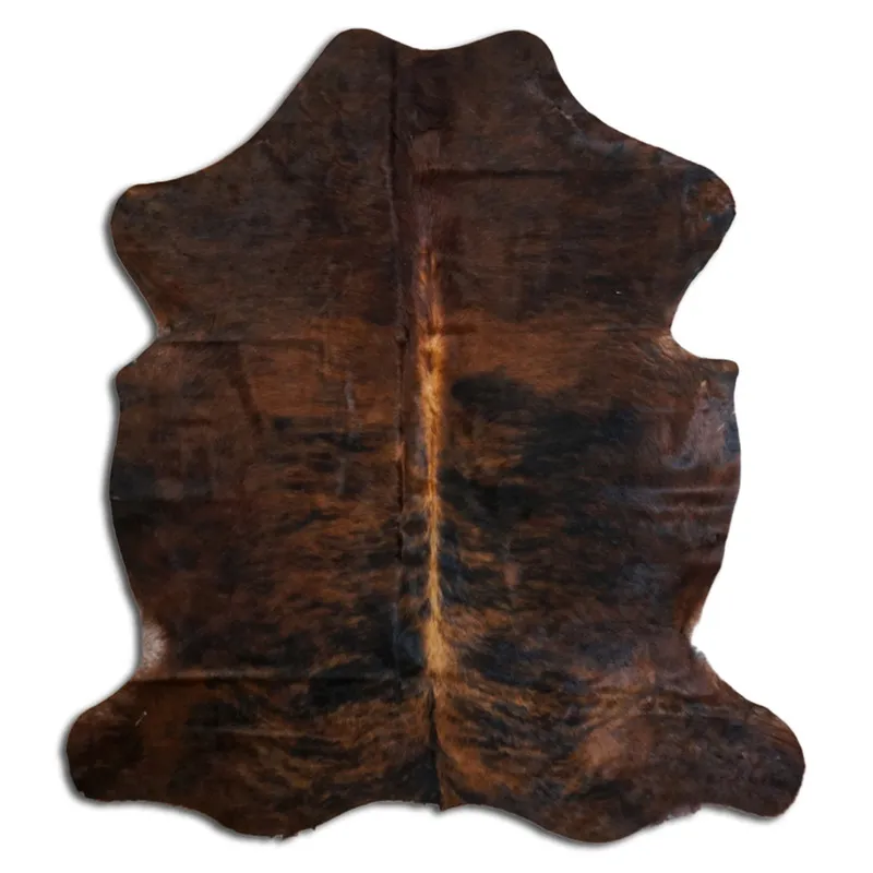 Peau de vache - Tricolor Exotic N103