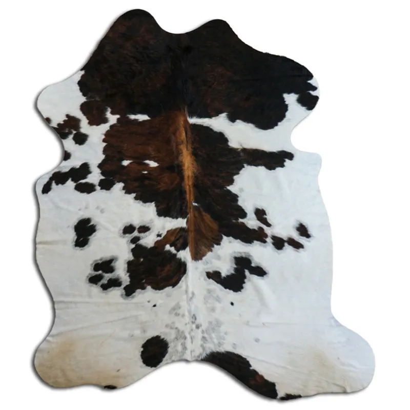 Peau de vache - Tricolor Exotic N105