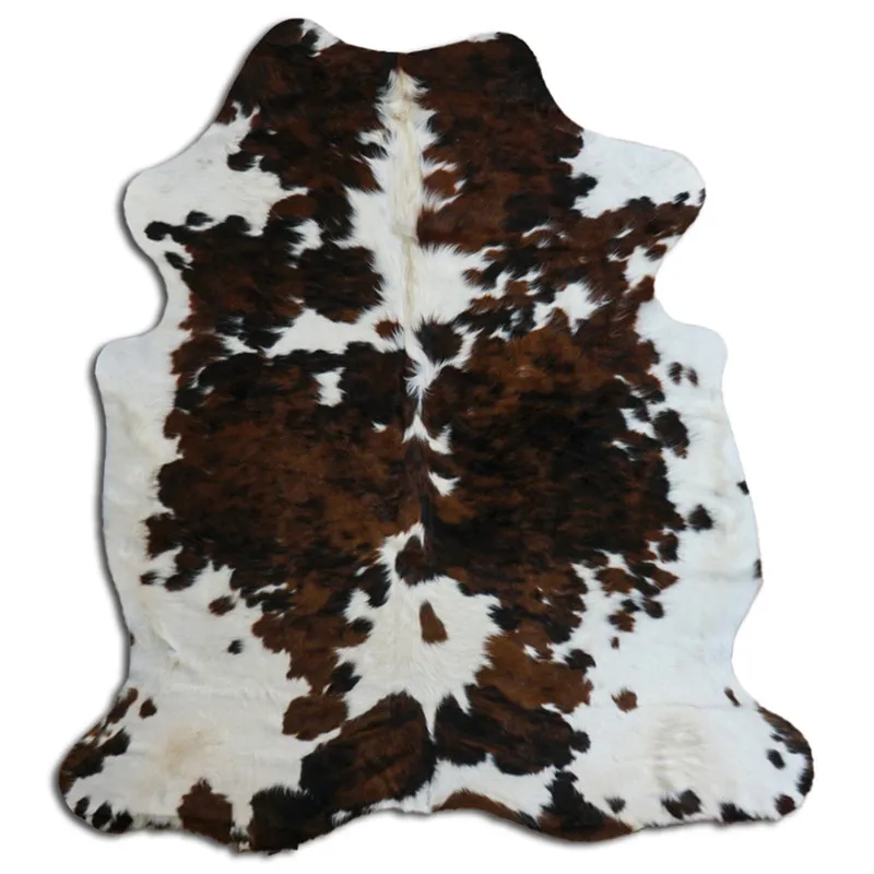 Peau de vache - Tricolor Exotic N112
