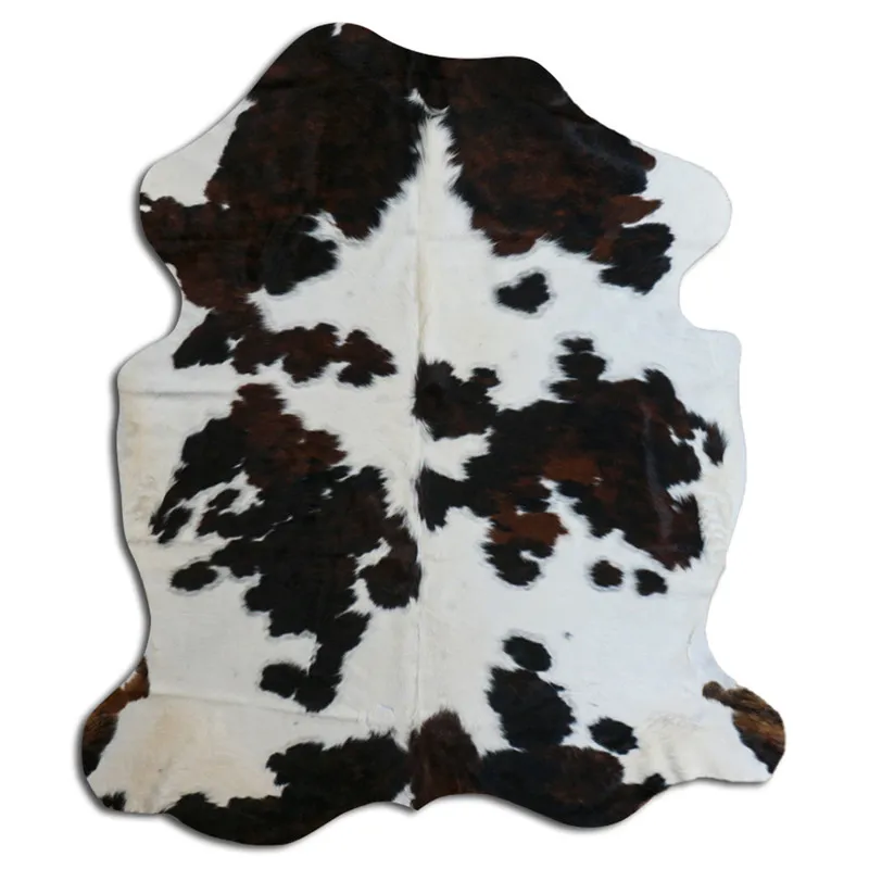 Peau de vache - Tricolor Exotic N115