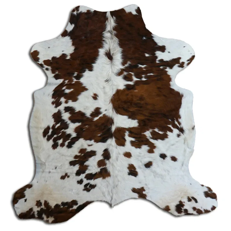 Peau de vache - Tricolor Exotic N118