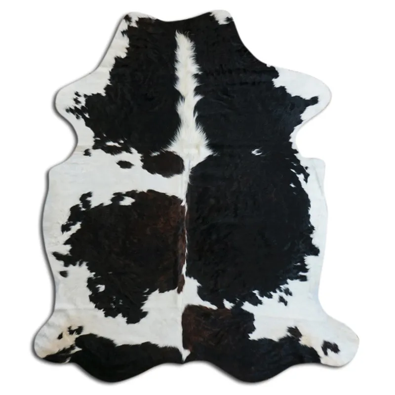 Peau de vache - Tricolor Exotic N122
