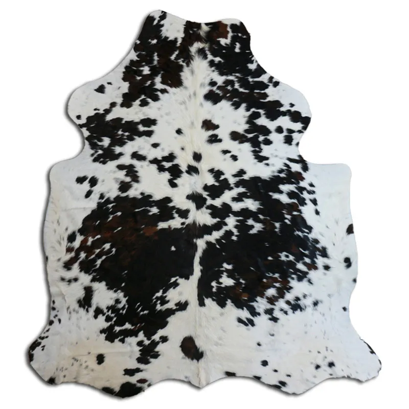 Peau de vache - Tricolor Exotic N125
