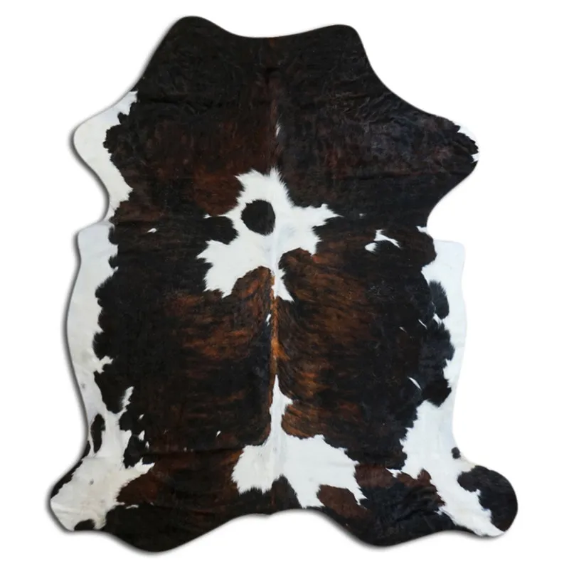 Peau de vache - Tricolor Exotic N127