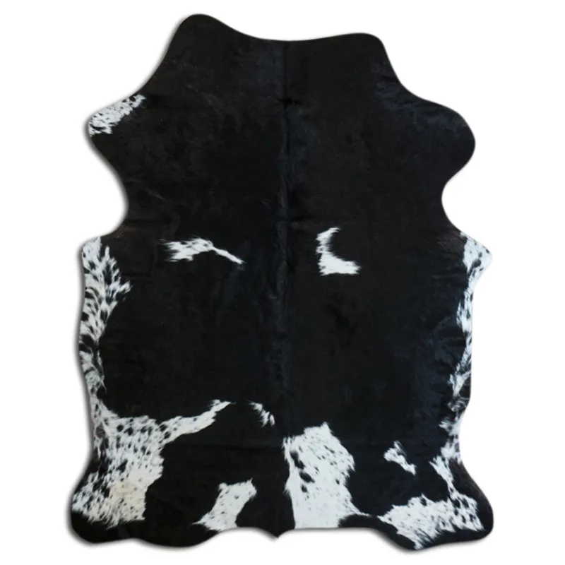 Peau de vache - Tricolor Exotic N128