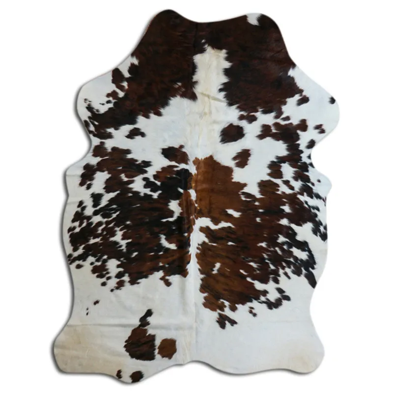Peau de vache - Tricolor Exotic N130