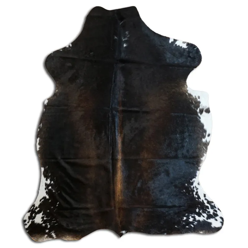Peau de vache - Tricolor Exotic N132