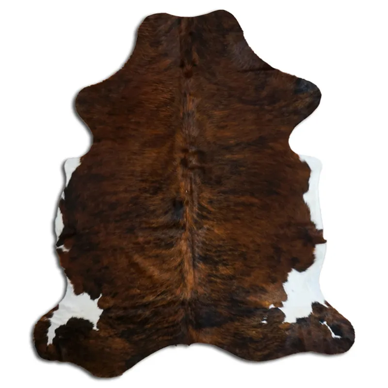 Peau de vache - Tricolor Exotic N133