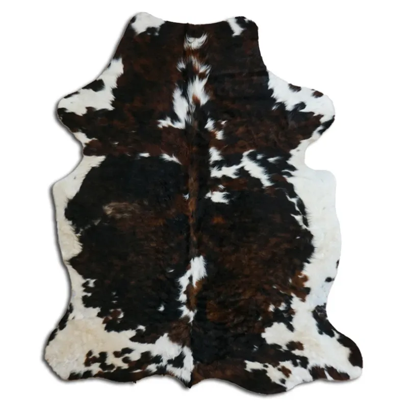 Peau de vache - Tricolor Exotic N135