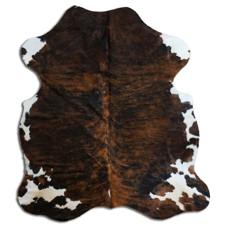 Peau de vache - Tricolor Exotic N136
