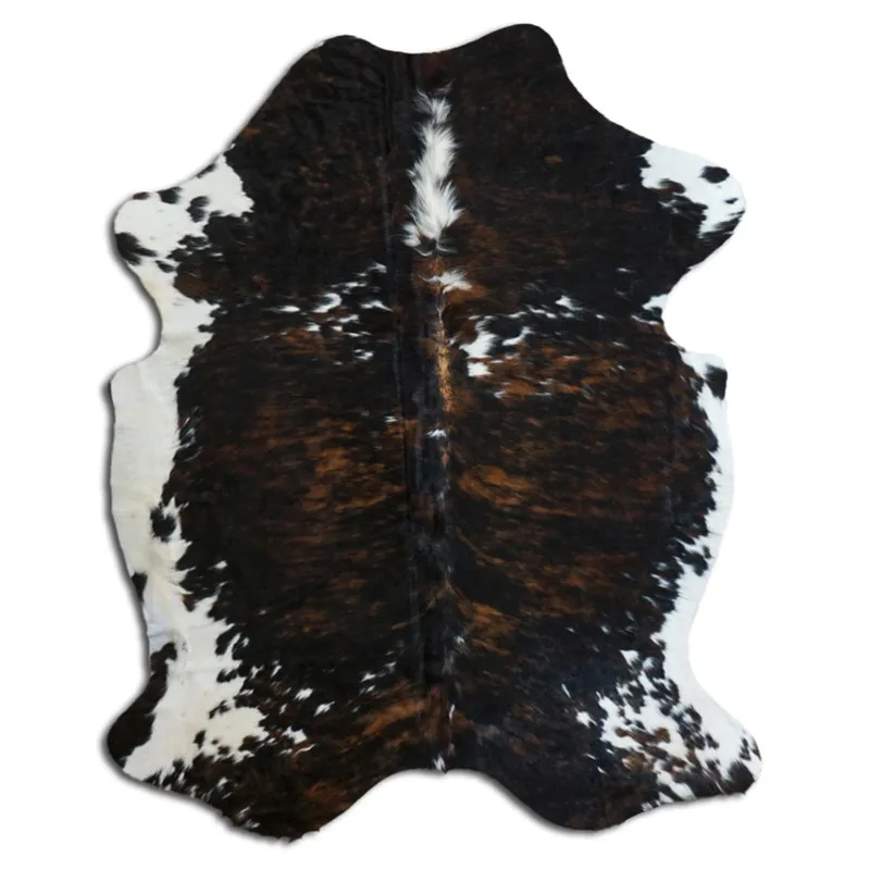 Peau de vache - Tricolor Exotic N139