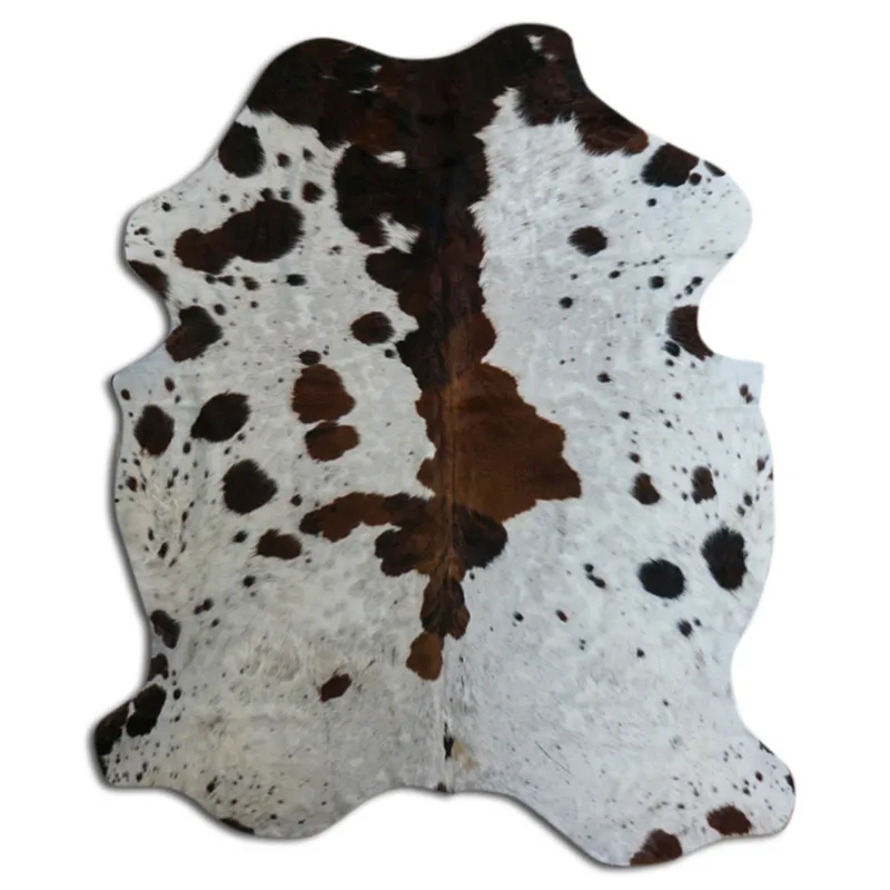 Peau de vache - Tricolor Exotic N146