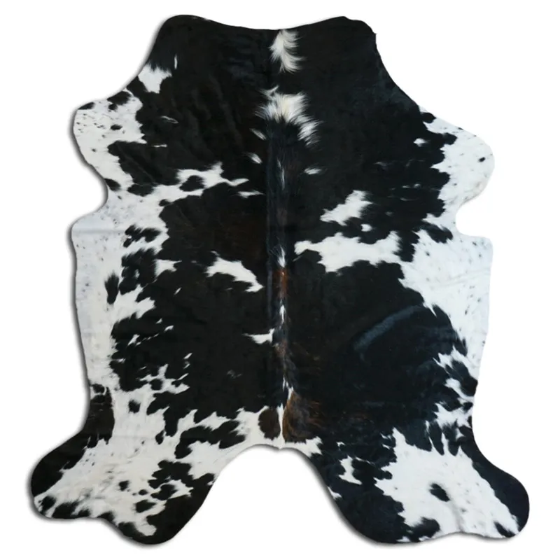 Peau de vache - Tricolor Exotic N148