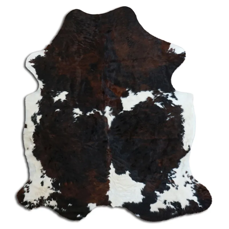 Peau de vache - Tricolor Exotic N015