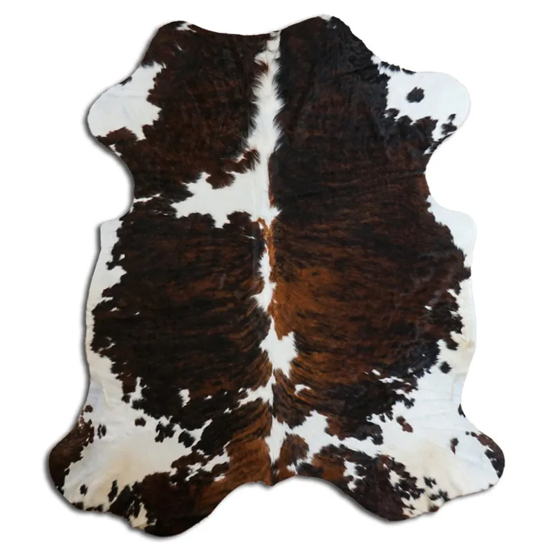 Peau de vache - Tricolor Exotic N151