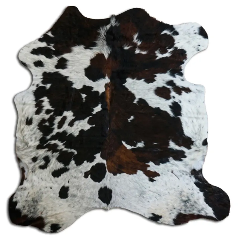 Peau de vache - Tricolor Exotic N152