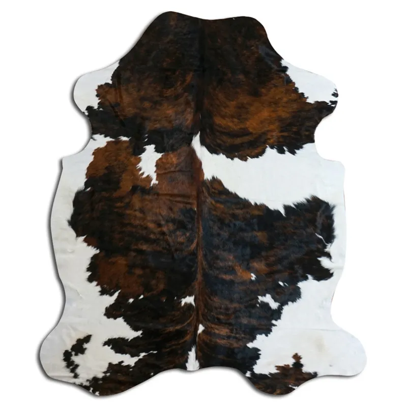 Peau de vache - Tricolor Exotic N153