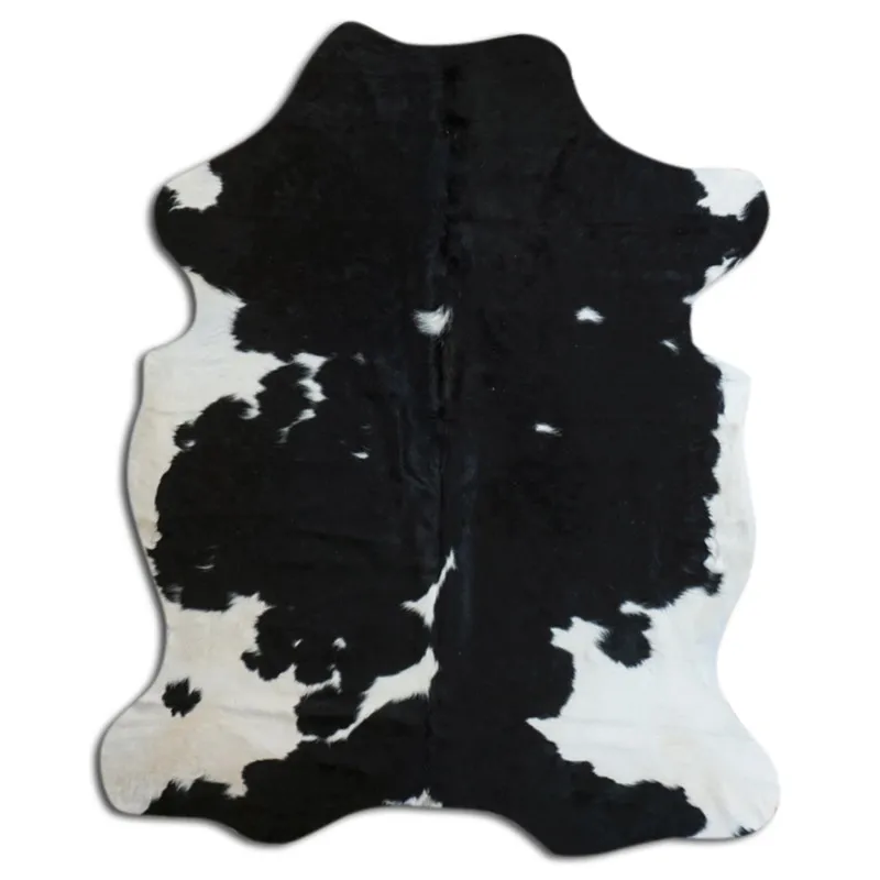 Peau de vache - Tricolor Exotic N154