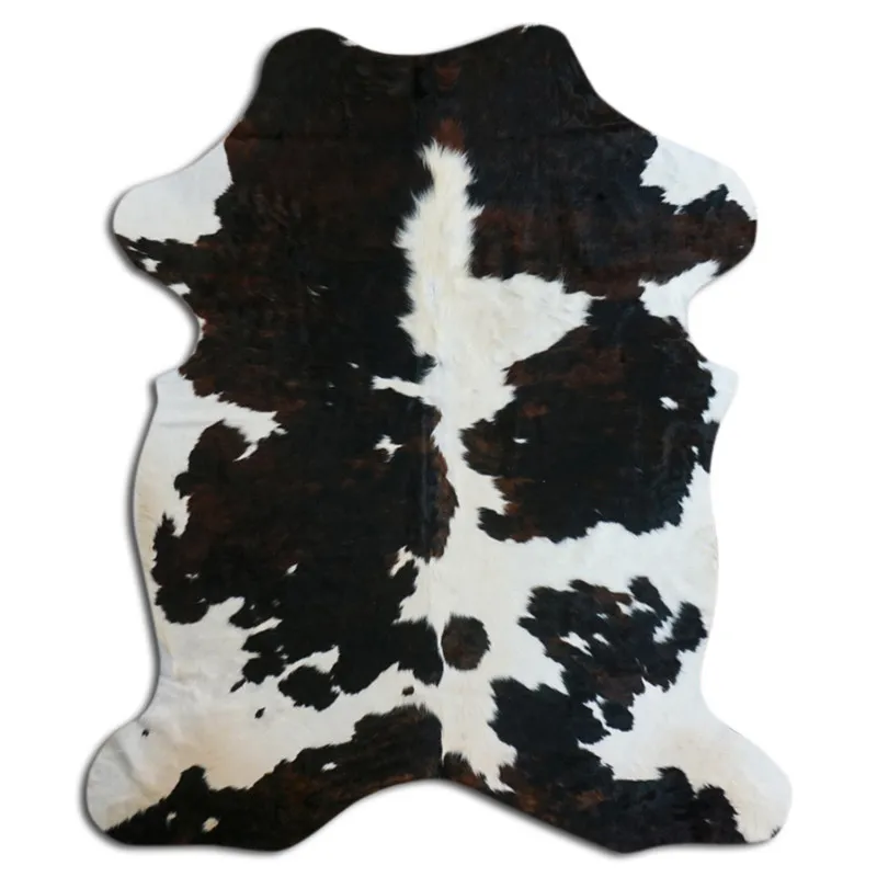 Peau de vache - Tricolor Exotic N155