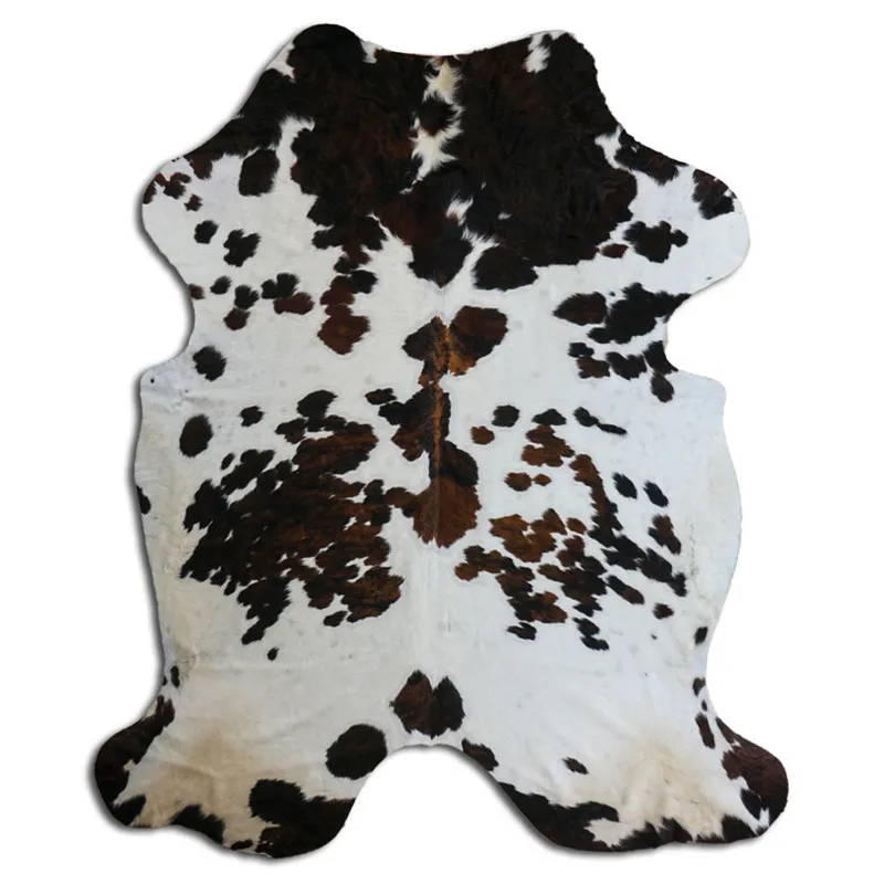 Peau de vache - Tricolor Exotic N156