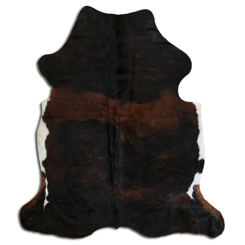 Peau de vache - Tricolor Exotic N158
