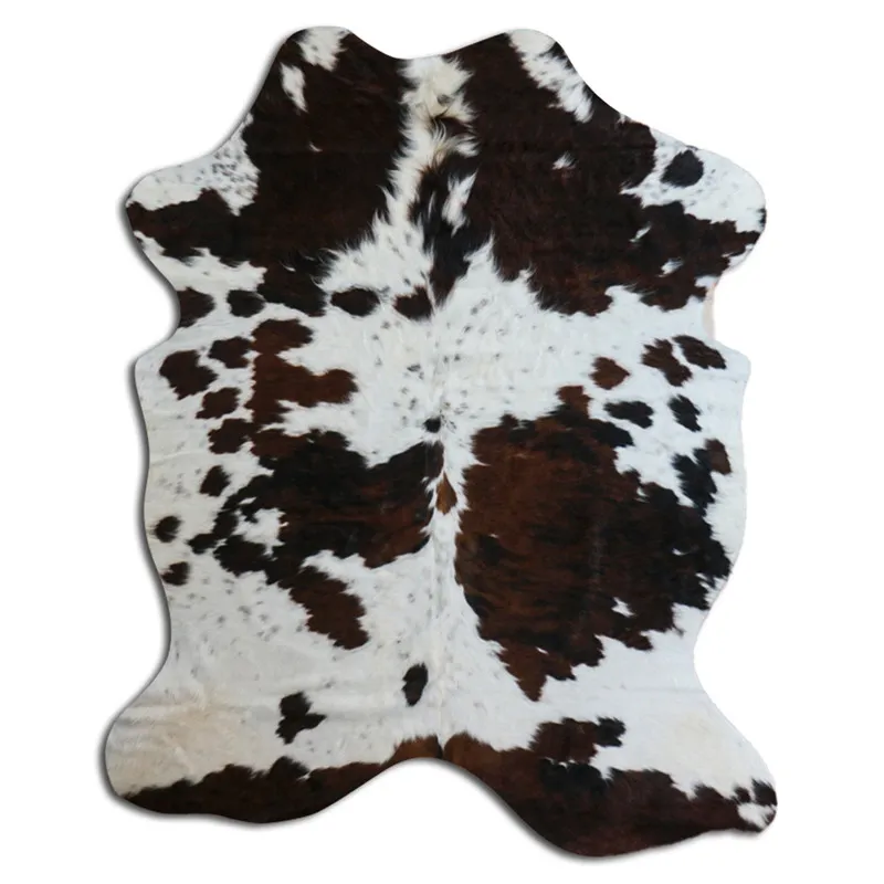 Peau de vache - Tricolor Exotic N159