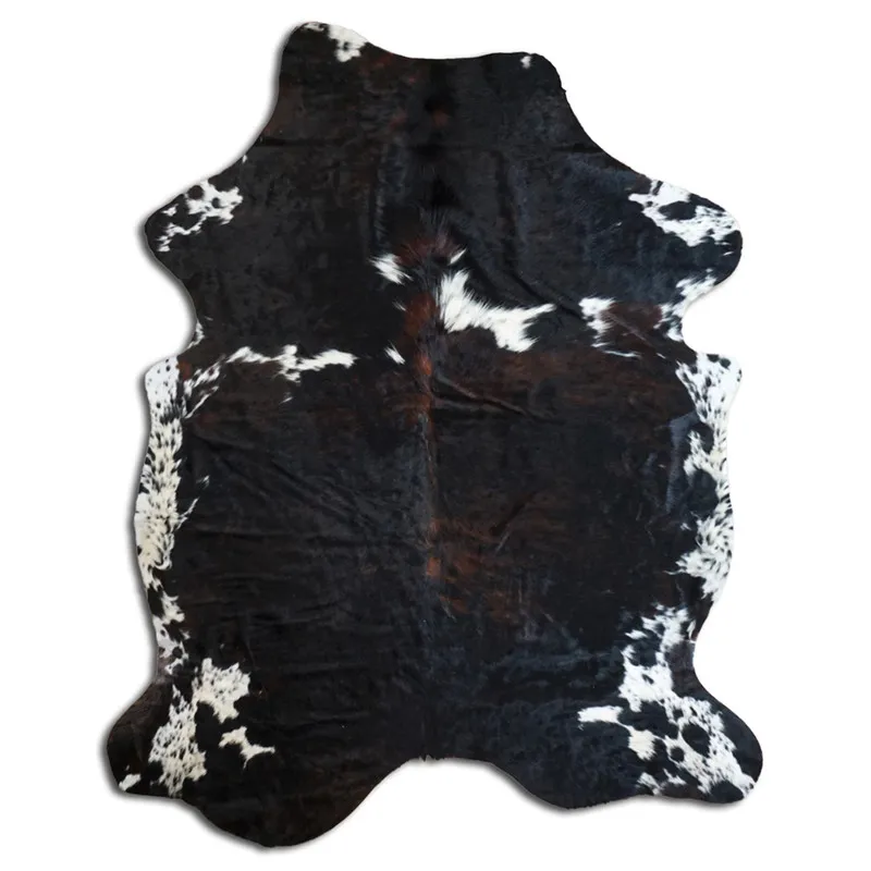 Peau de vache - Tricolor Exotic N160