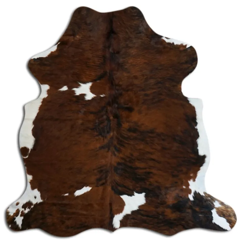 Peau de vache - Tricolor Exotic N161