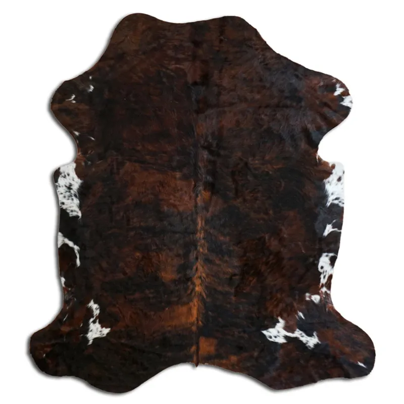 Peau de vache - Tricolor Exotic N164