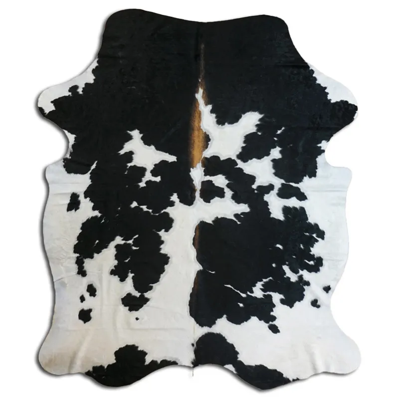 Peau de vache - Tricolor Exotic N169