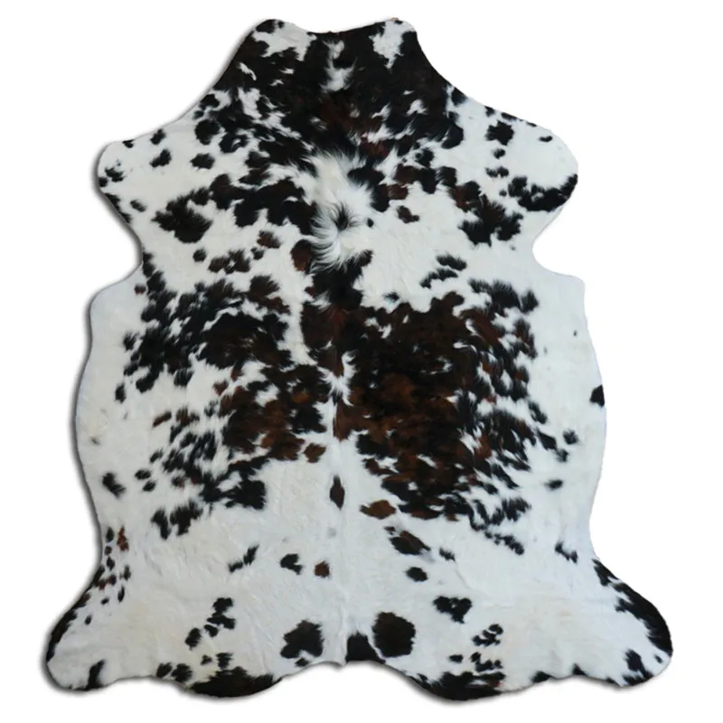 Peau de vache - Tricolor Exotic N017