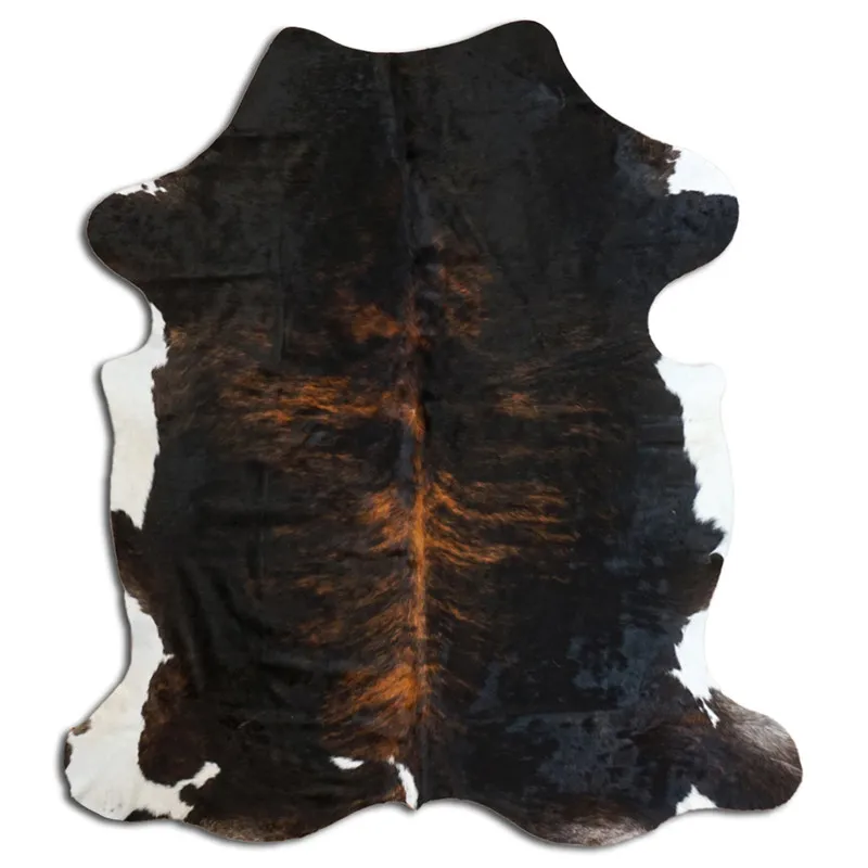 Peau de vache - Tricolor Exotic N170