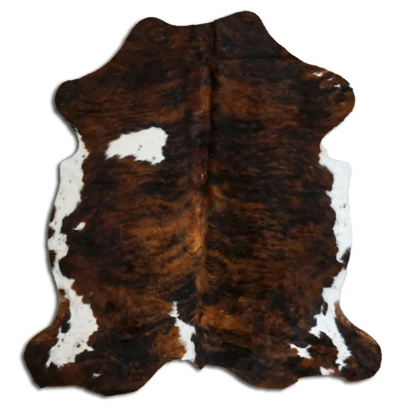 Peau de vache - Tricolor Exotic N171
