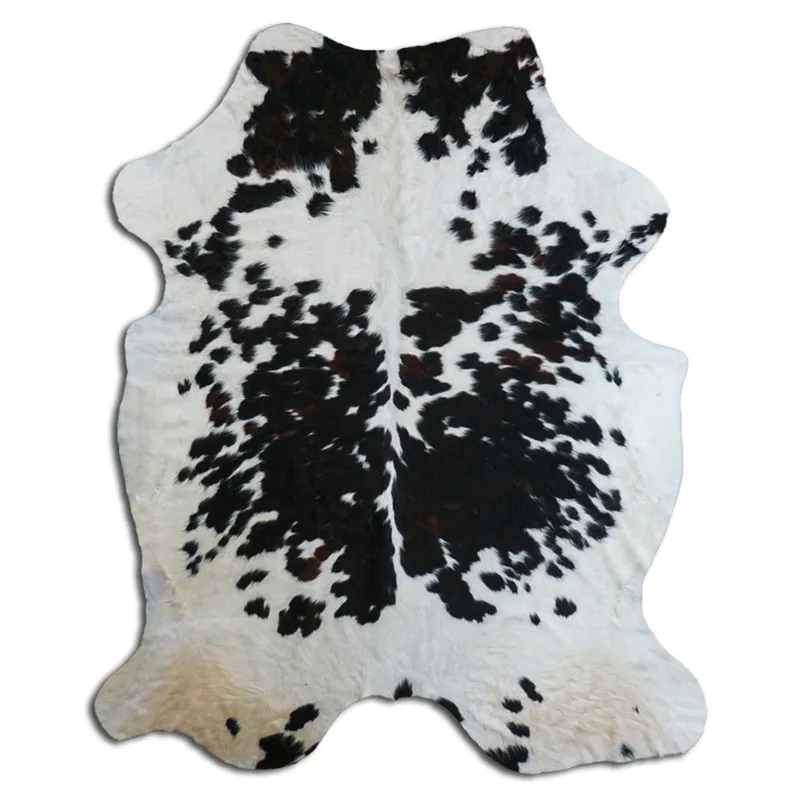 Peau de vache - Tricolor Exotic N018