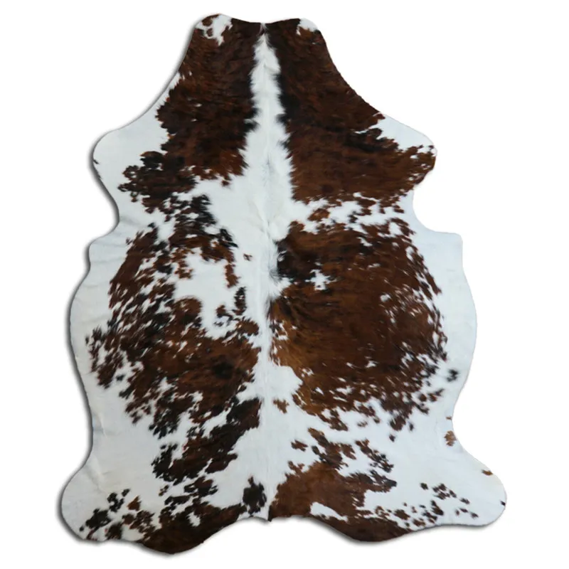 Peau de vache - Tricolor Exotic N020
